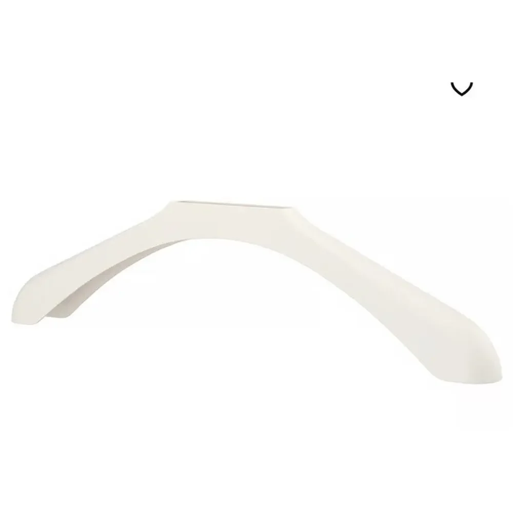 4 IKEA Bumerang Hanger Shoulder Shaper IKEA Hanger Sweater Hanger 17 in